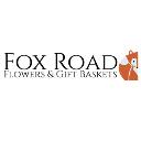 Fox Road Florist logo